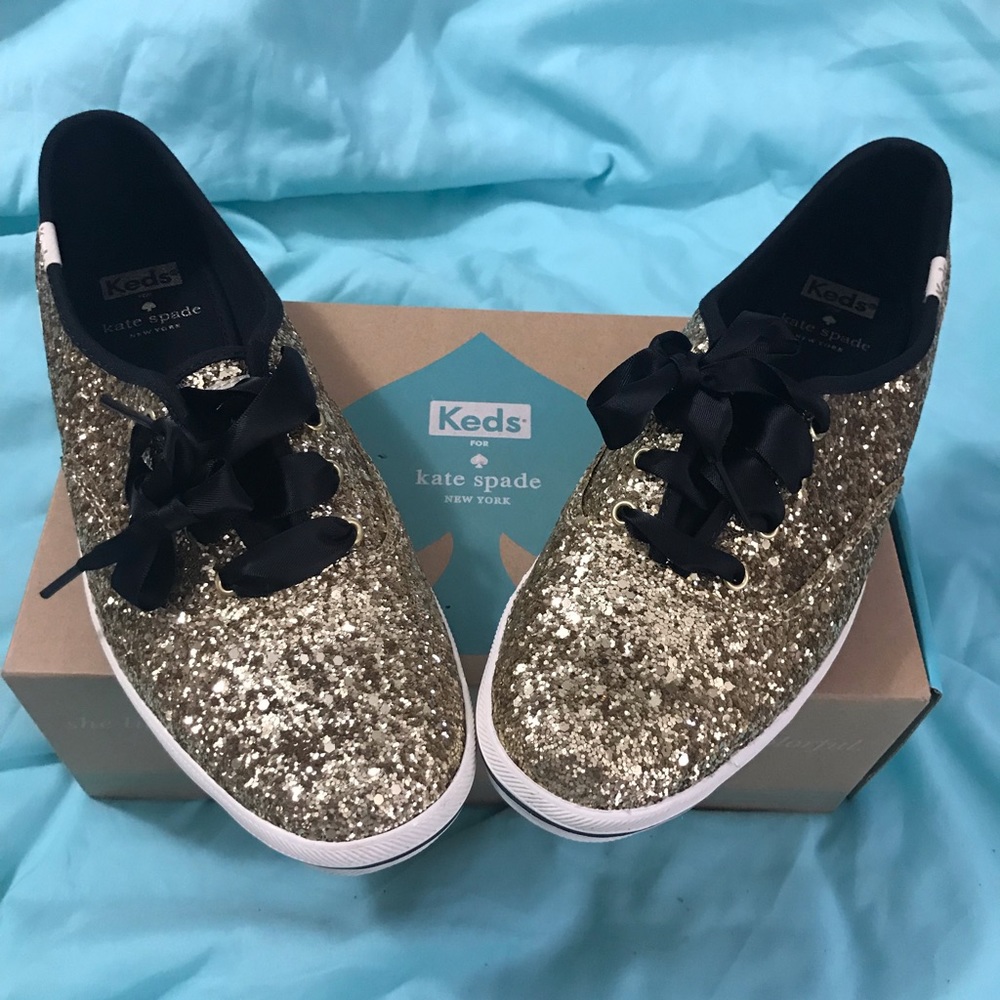 Kate Spade Keds